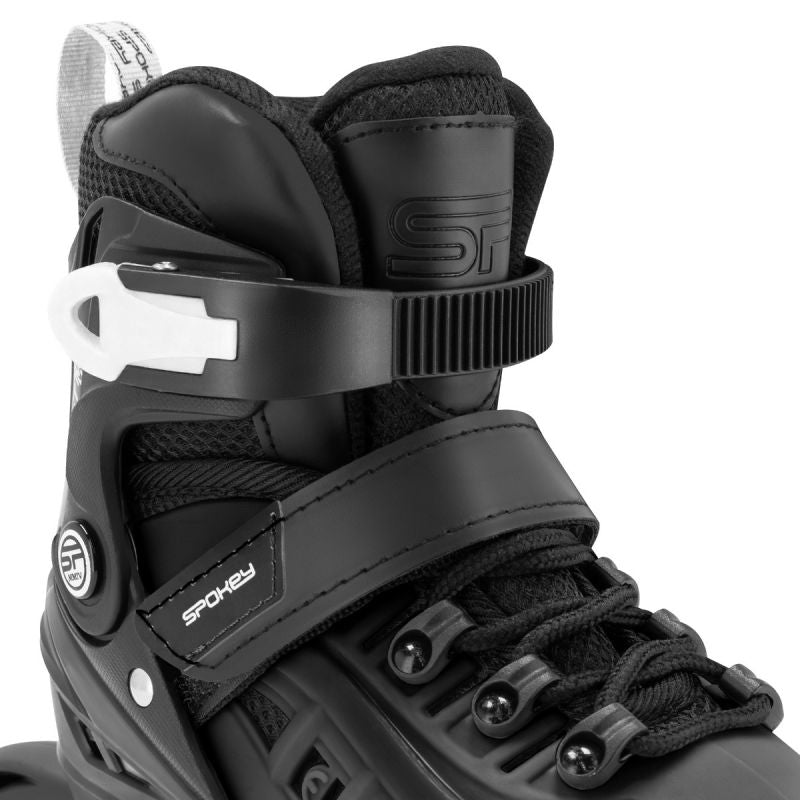 Spokey 4in1 4One Jr roller skates size Görkorcsolya gyerek Cipő SPK-944648
