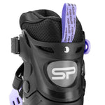 Spokey 4in1 4One Jr roller skates size Görkorcsolya gyerek Cipő SPK-944652