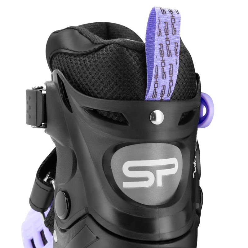 Spokey 4in1 4One Jr roller skates size Görkorcsolya gyerek Cipő SPK-944652