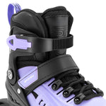 Spokey 4in1 4One Jr roller skates size Görkorcsolya gyerek Cipő SPK-944652
