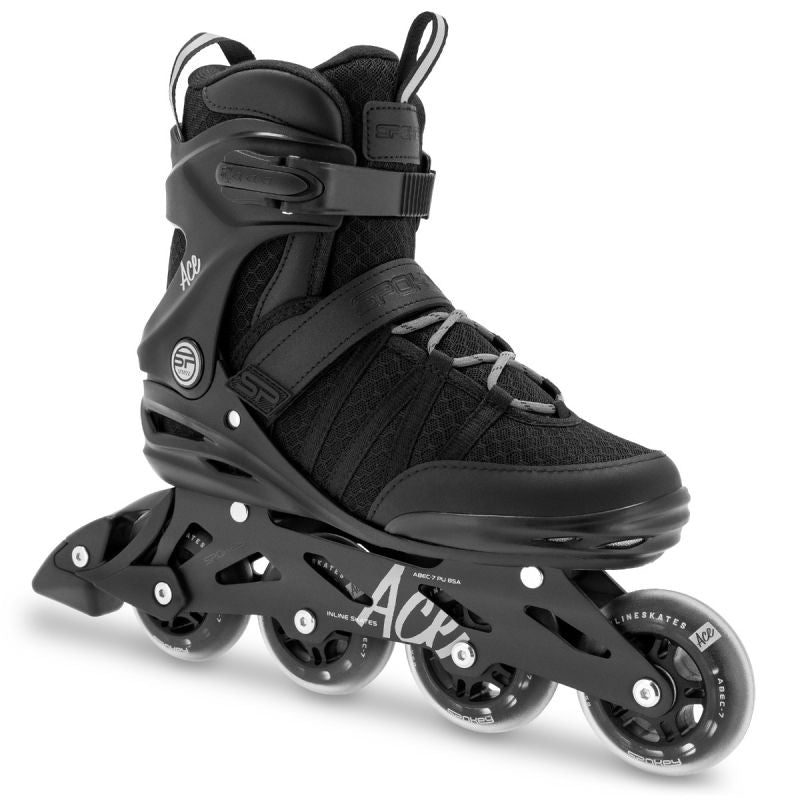 Spokey Ace roller skates size Cipő SPK-944693