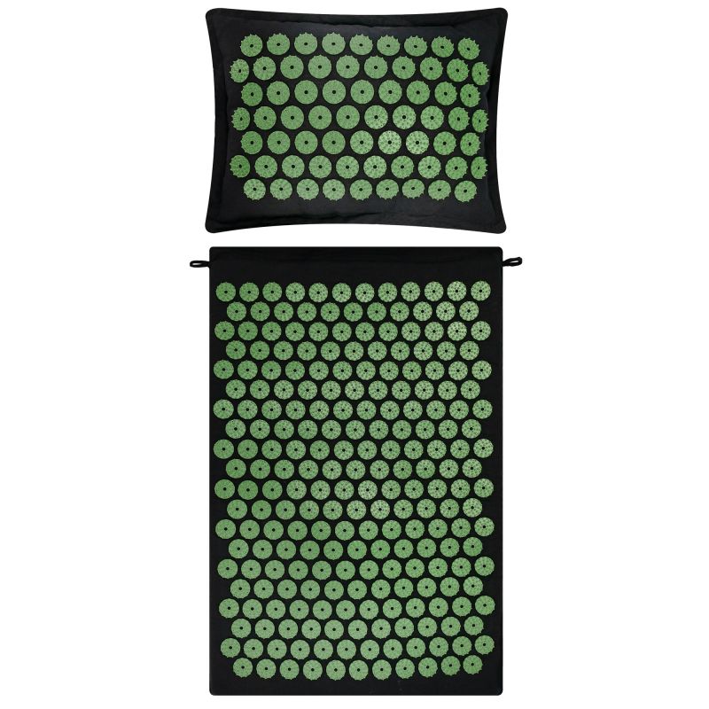 Spokey Akumat Massage Mat Edzőfelszerelés SPK-944215