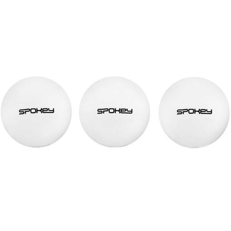 Spokey Alpha Set Ping Pong Set Ütőfelszerelés 84352