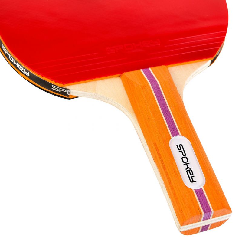 Spokey Alpha Set Ping Pong Set Ütőfelszerelés 84352