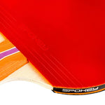 Spokey Alpha Set Ping Pong Set Ütőfelszerelés 84352
