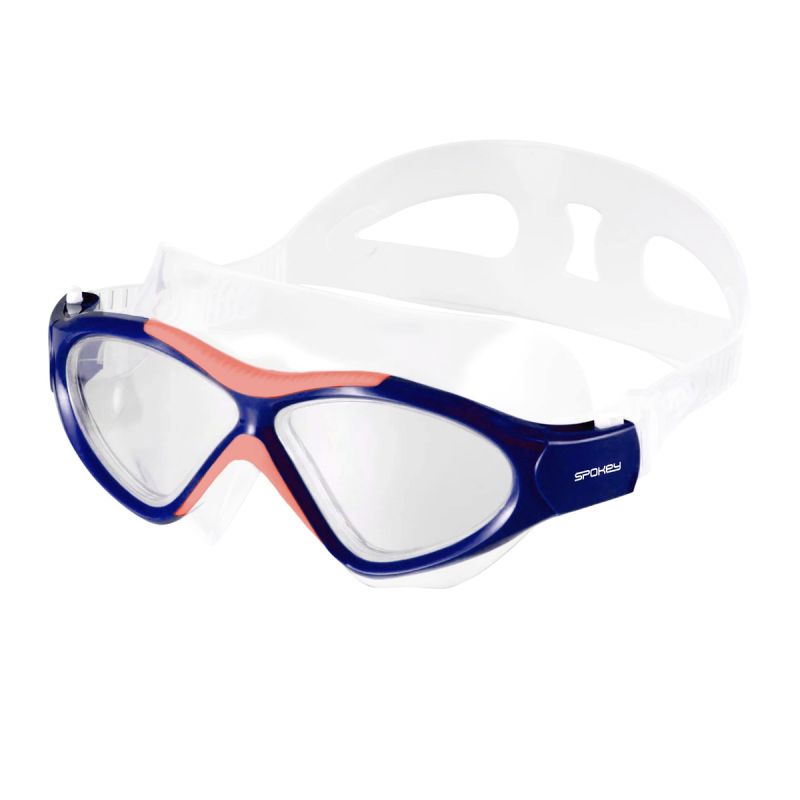 Spokey AMPIO wide-field swimming goggles Úszószemüveg SPK-946119