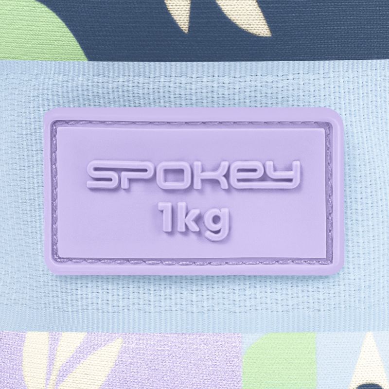 Spokey Ankle and Wrist Weights, 2 × THE HARMONY FORM zokni SPK-946448