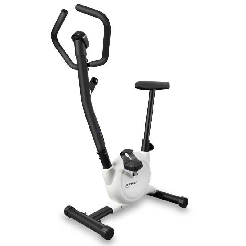 Spokey Aron exercise bike edzőfelszerelés SPK-944161