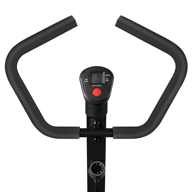 Spokey Aron exercise bike edzőfelszerelés SPK-944161
