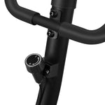 Spokey Aron exercise bike edzőfelszerelés SPK-944161