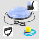 Spokey Balance Balance Trainer Bosu HUMP labda SPK-947372