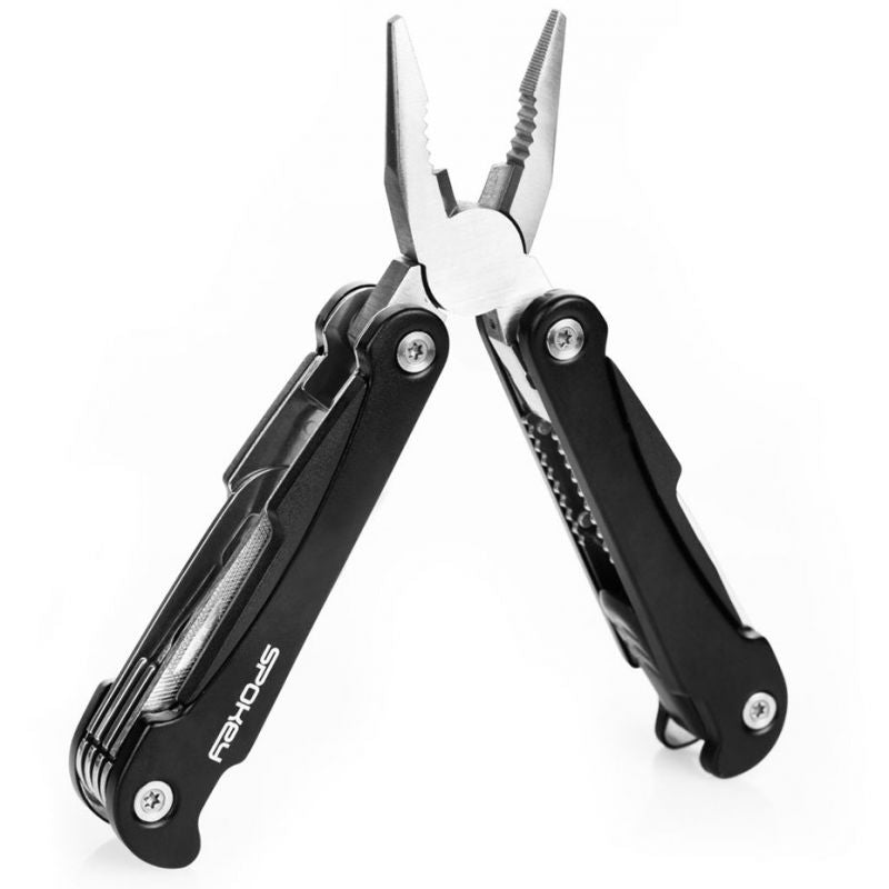 Spokey Bold 4-piece multitool 929233