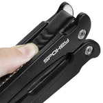 Spokey Bold 4-piece multitool 929233
