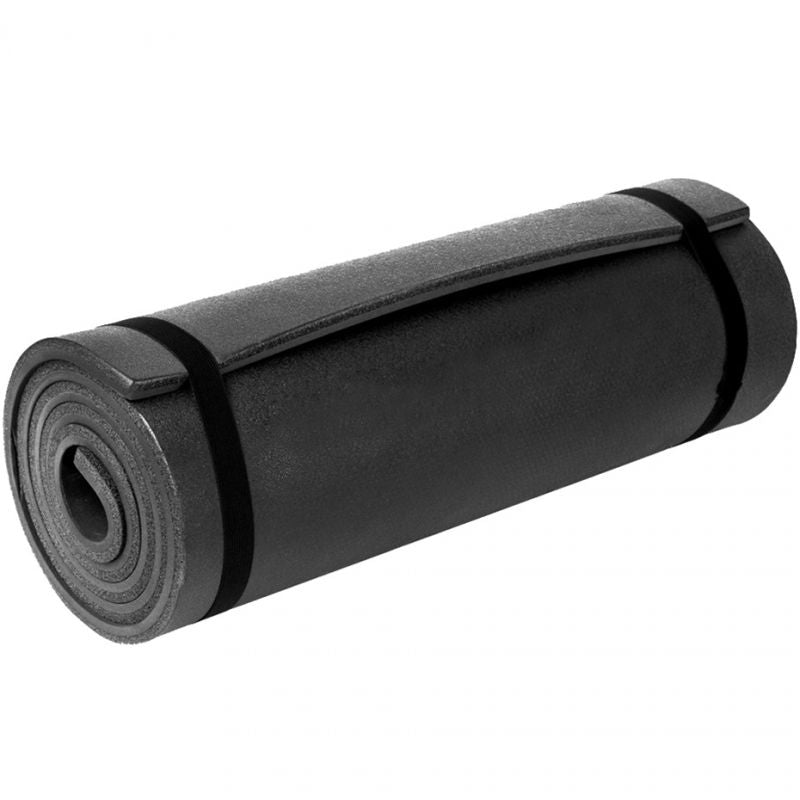 Spokey Campinos XPE/EVA BK mat Edzőfelszerelés 928263