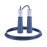Spokey CANDY ROPE skipping rope with bearings edzőfelszerelés SPK-945941