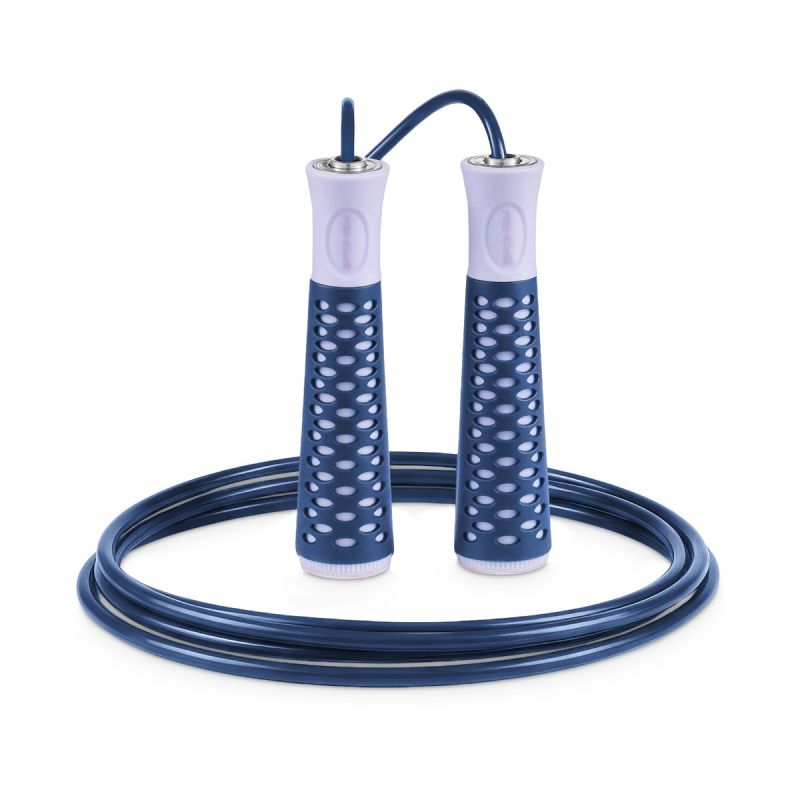 Spokey CANDY ROPE skipping rope with bearings edzőfelszerelés SPK-945941