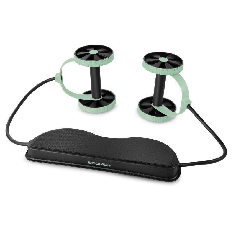Spokey Carvy 2-in-1 multifunctional fitness device Edzőfelszerelés SPK-943077