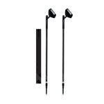 Spokey Cloud Telescopic Poles SPK-944807
