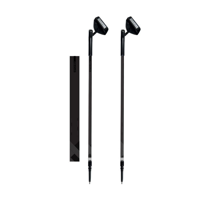 Spokey Cloud Telescopic Poles SPK-944807