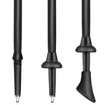 Spokey Cloud Telescopic Poles SPK-944807