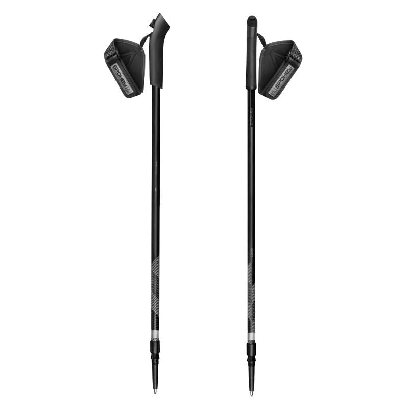 Spokey Cloud Telescopic Poles SPK-944807