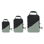 Spokey Compression Bag Set (3 pcs) SAKI készlet SPK-946636