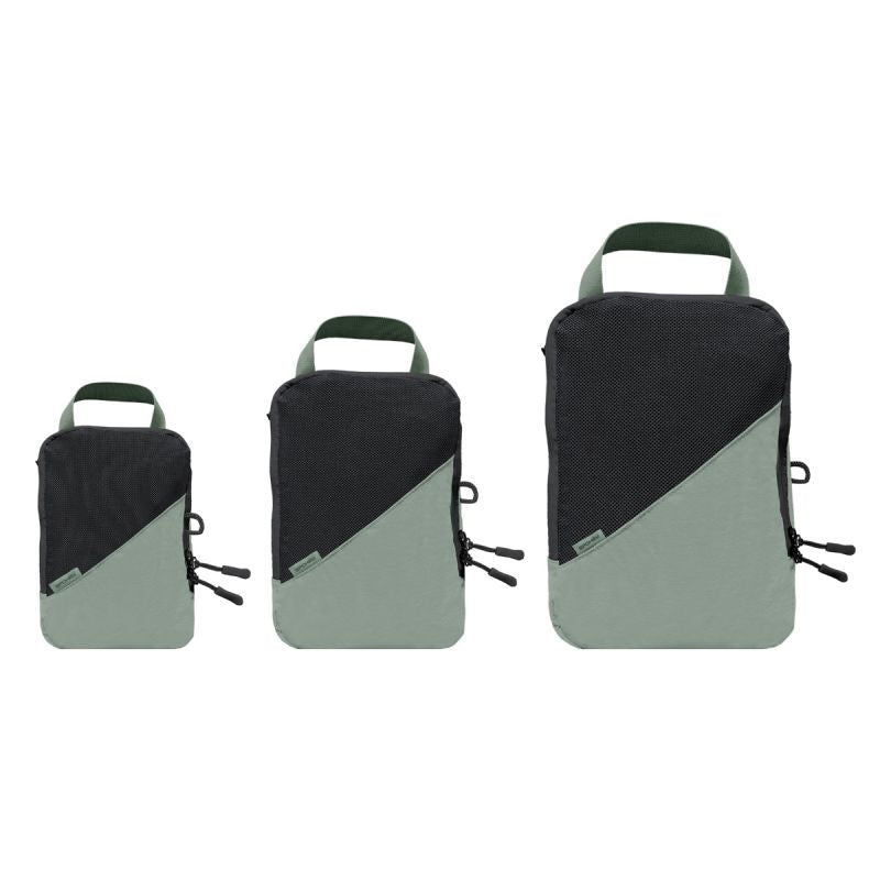 Spokey Compression Bag Set (3 pcs) SAKI készlet SPK-946636