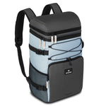 Spokey COOL PACK 25 thermal backpack hátizsák SPK-946657