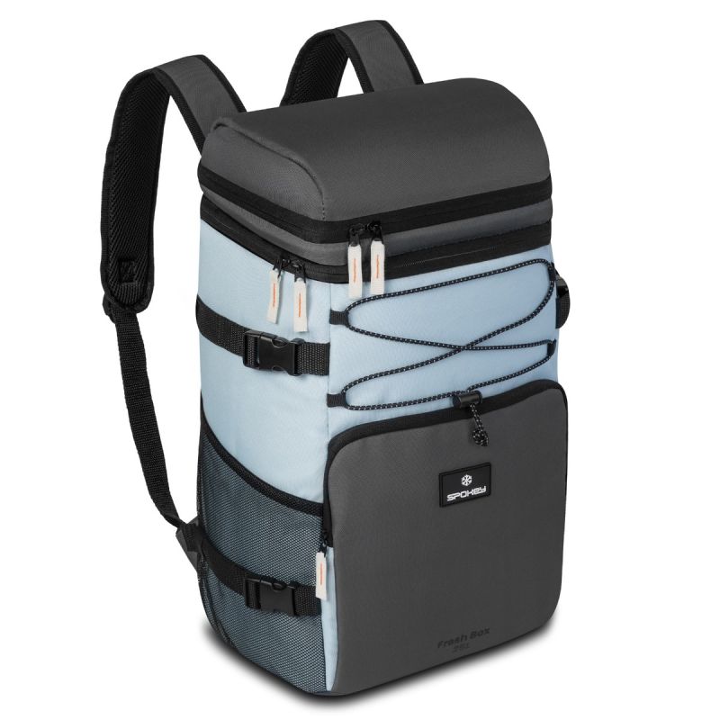 Spokey COOL PACK 25 thermal backpack hátizsák SPK-946657