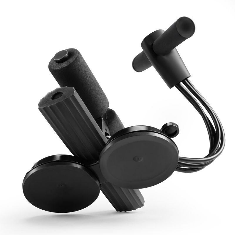 Spokey CORE crunch and arm exerciser kiegészítő SPK-947294