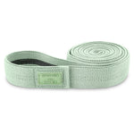 Spokey COTI FLEX MEDIUM fabric resistance rubber SPK-945963