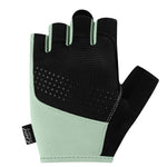 Spokey Cycling Gloves M GN AVARE férfi ruházat