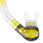 Spokey Diving set: FLONA mask + snorkel Úszás SPK-928190