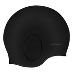 Spokey EARCAP swimming cap with extra space for ears Úszósapka SPK-946062