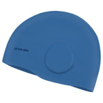 Spokey EARCAP swimming cap with extra space for ears Úszósapka SPK-946065