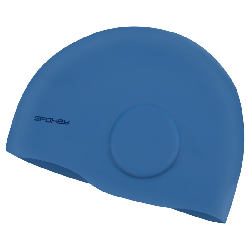 Spokey EARCAP swimming cap with extra space for ears Úszósapka SPK-946065