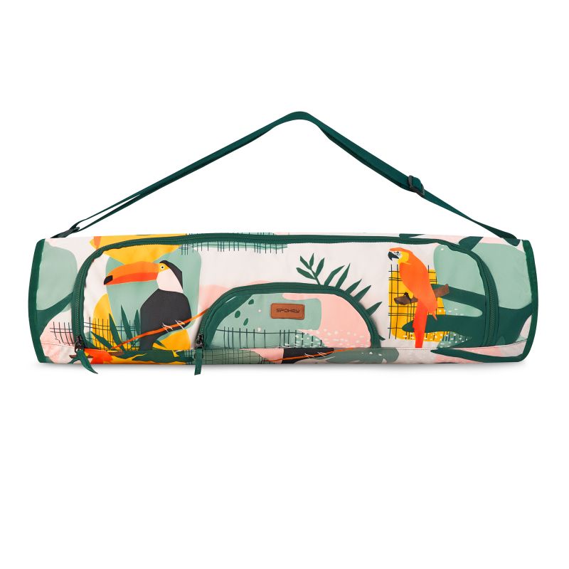 Spokey ECO VANILA ecological thermal táska SPK-941538
