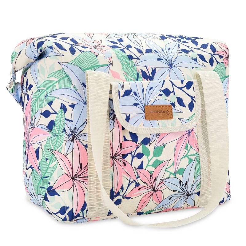 Spokey Eco Way Thermal Bag Szabadidő SPK-944757