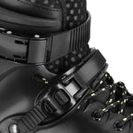 Spokey Freespo 42/43 BK inline skates Cipő SPK-929415