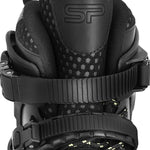 Spokey Freespo 42/43 BK inline skates Cipő SPK-929415