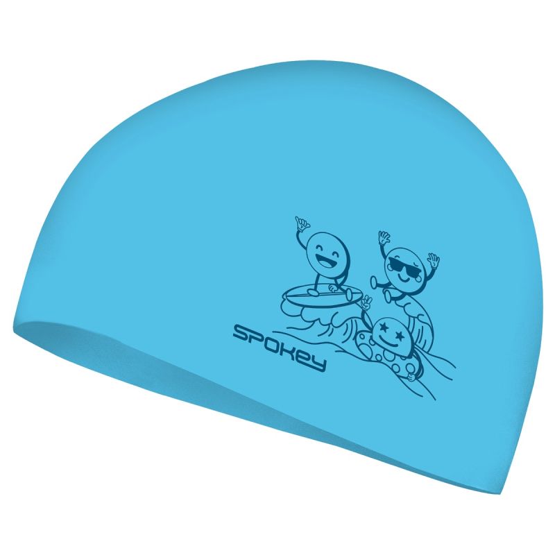 Spokey FUNNY children's swimming cap Úszósapka SPK-946074