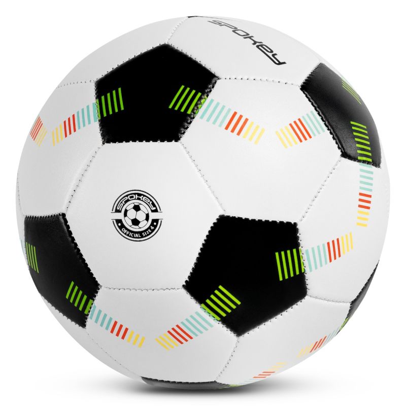 Spokey GOAL KIDS Soccer Ball, Size labda SPK-946662