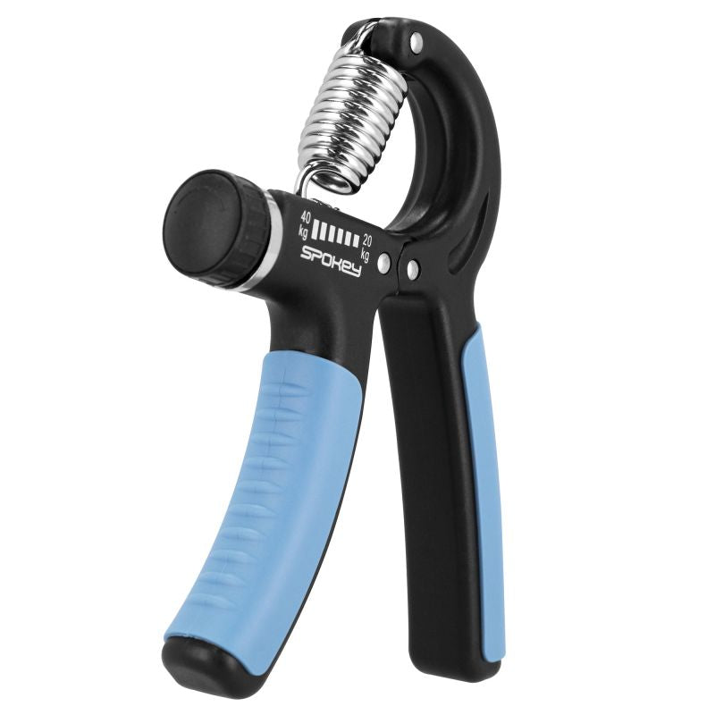 Spokey hand grip with adjustable resistance Cramp edzőfelszerelés SPK-943259