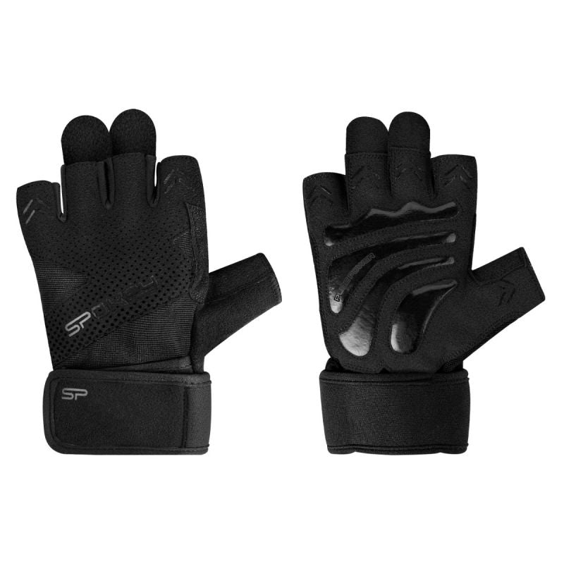 Spokey Hiker MW Fitness Kesztyű SPK-943723