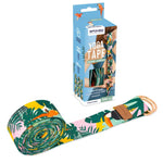 Spokey Home Jungle yoga strap Edzőfelszerelés SPK-941959