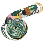 Spokey Home Jungle yoga strap Edzőfelszerelés SPK-941959