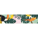 Spokey Home Jungle yoga strap Edzőfelszerelés SPK-941959