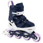 Spokey Inline Skates 33–37 VT ARYA gyerek utcai cipő SPK-946421