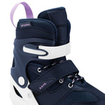 Spokey Inline Skates 33–37 VT ARYA gyerek utcai cipő SPK-946421