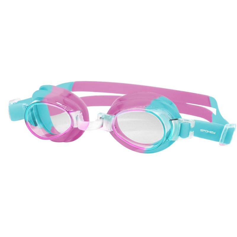 Spokey JELLYFISH swimming goggles for children Úszószemüveg SPK-946095